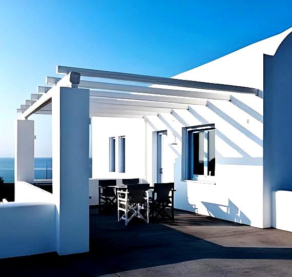 Sun Anemos Resort